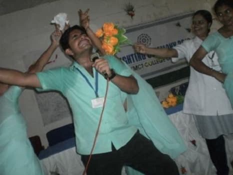 KMCT College of Nursing Manassery Kozhikode Extra Curriculars photo 7